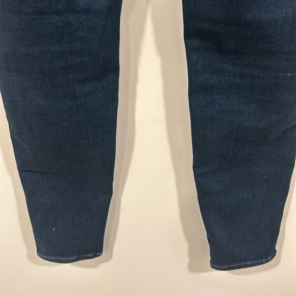 Madewell 10” hi-rise skinny jeans size 26. Excellent pre-owned. - Picture 11 of 12